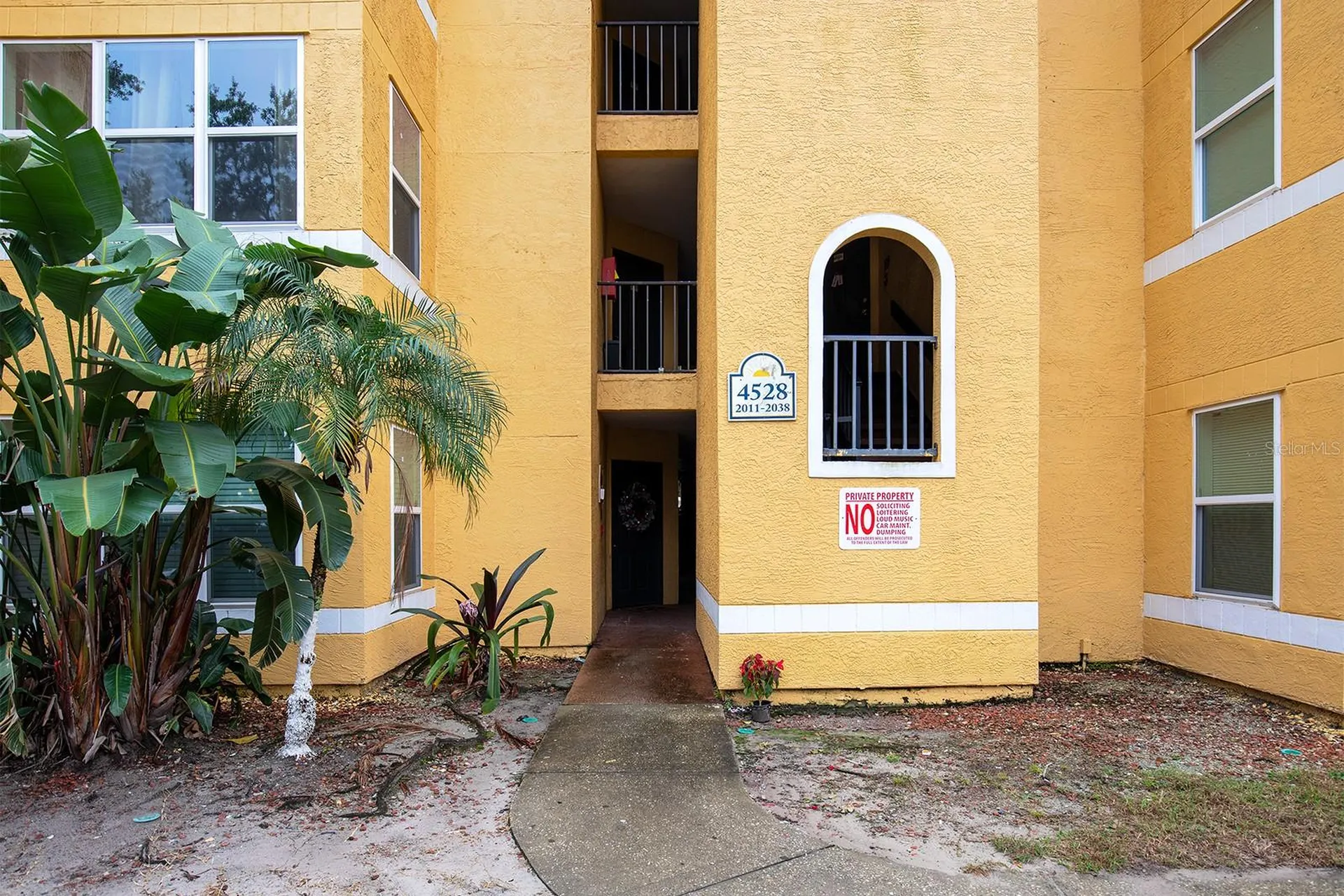 4528 Commander Drive Orlando FL 32822