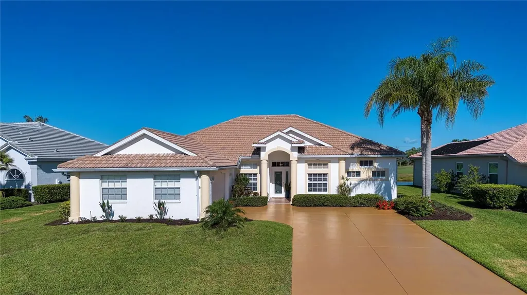 4594 Chase Oaks Drive Sarasota FL 34241