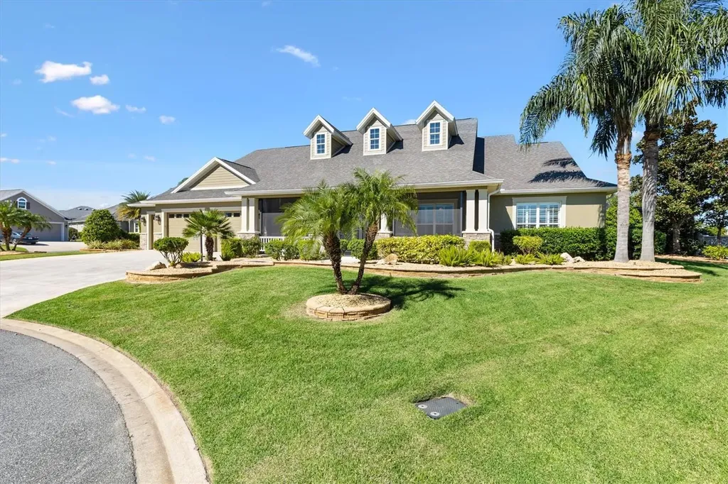 981 Iron Oak Way The Villages FL 32163