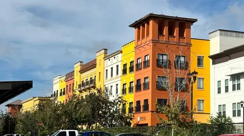 6965 Piazza Grande Avenue Orlando FL 32835