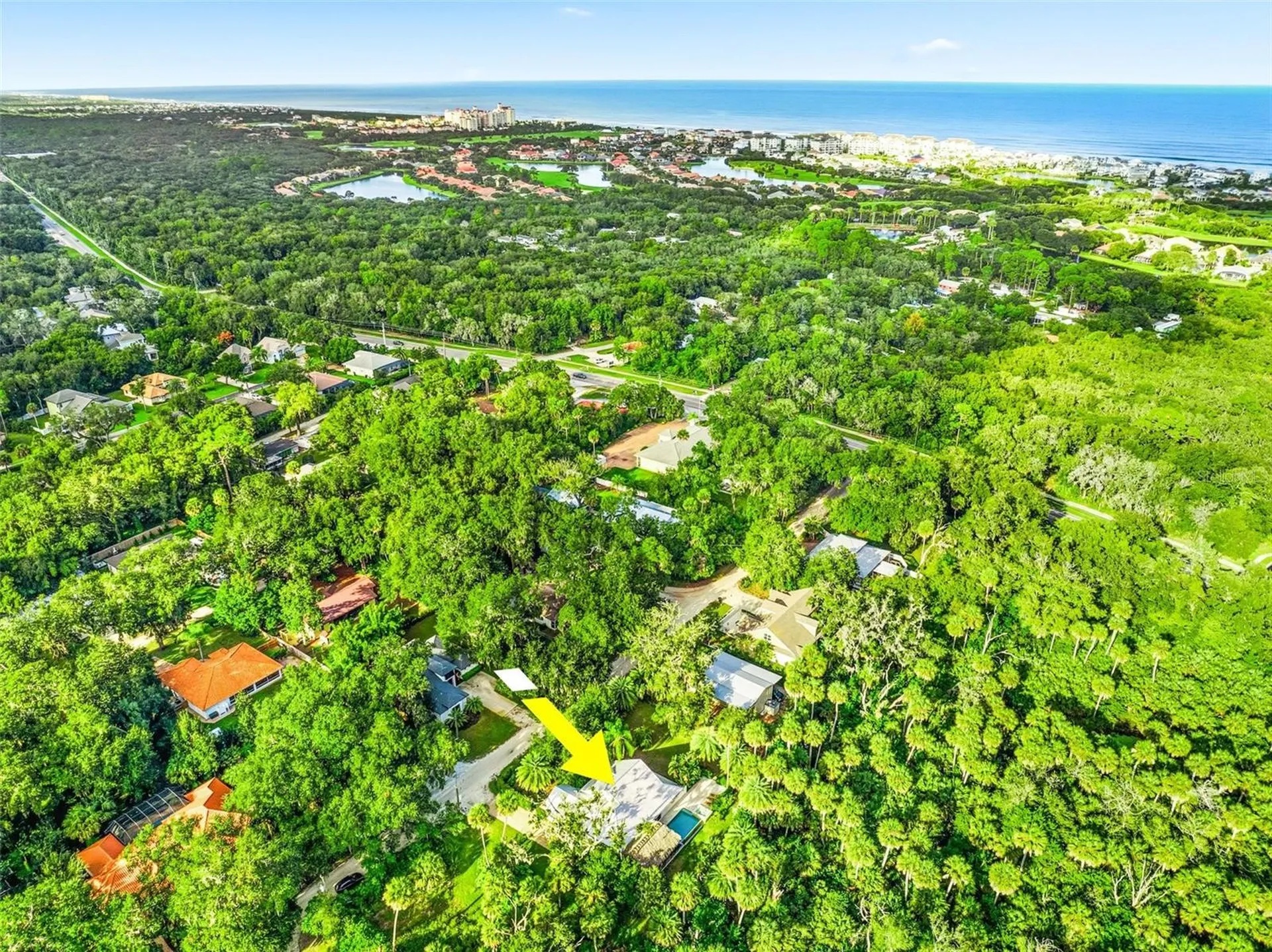 10 Pamela Parkway Palm Coast FL 32137
