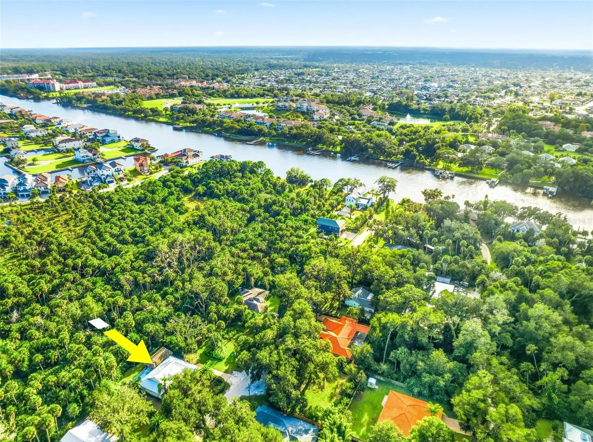 10 Pamela Parkway Palm Coast FL 32137