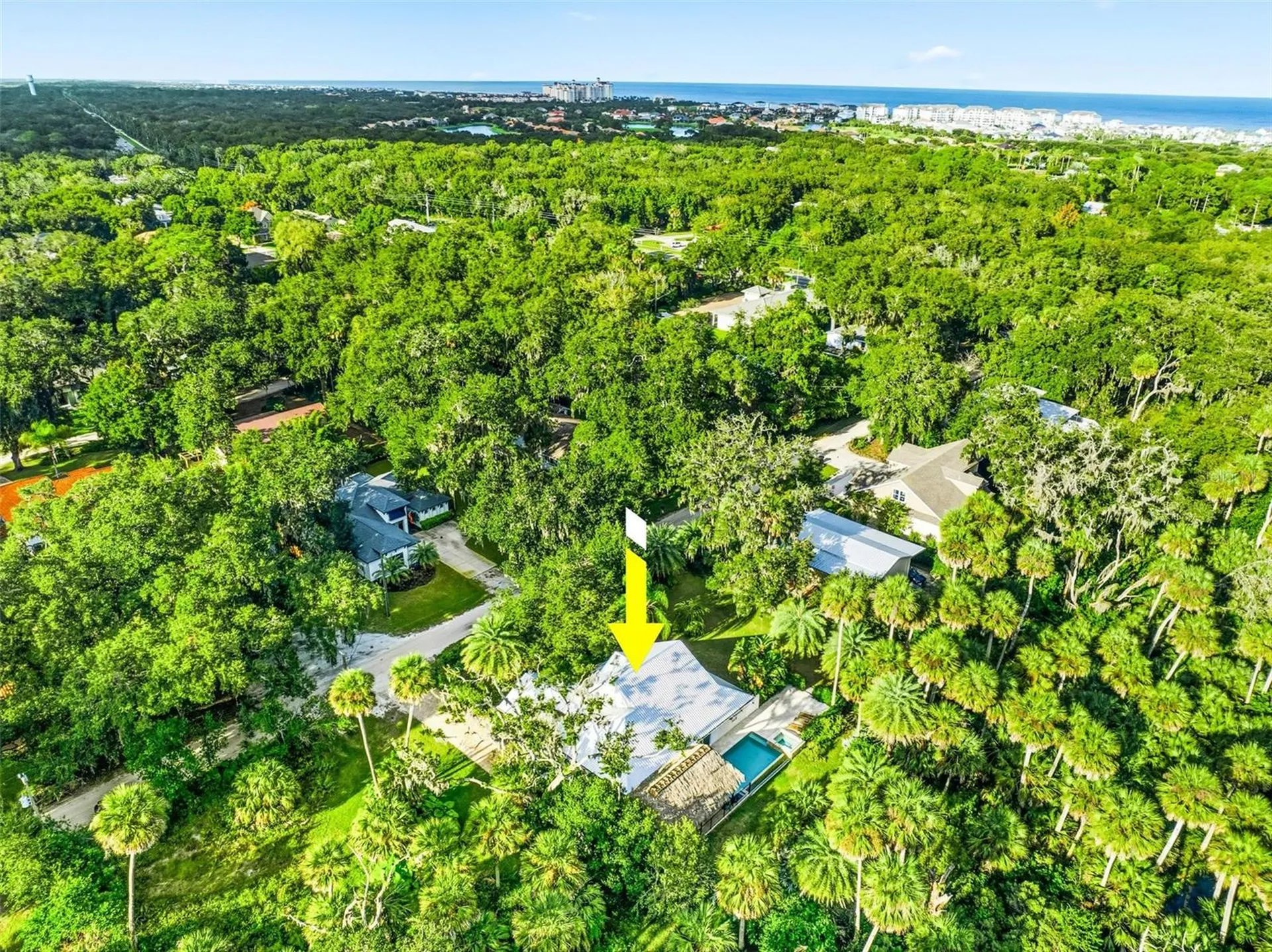 10 Pamela Parkway Palm Coast FL 32137