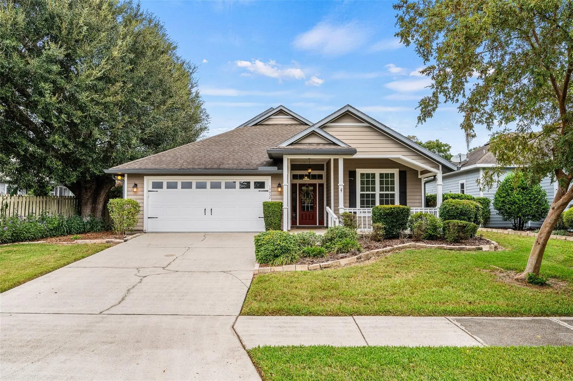 Newberry FL, 14652 NW 27th Avenue