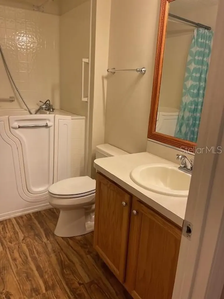2340 Pickens Place The Villages FL 32162