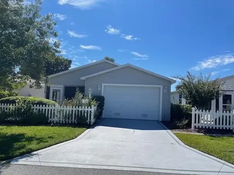 2340 Pickens Place The Villages FL 32162