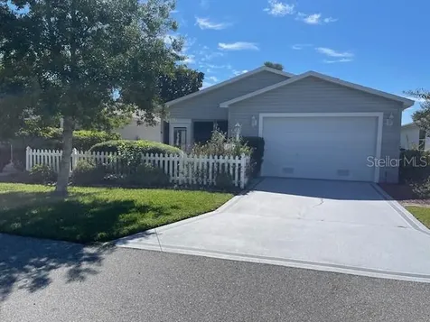 2340 Pickens Place The Villages FL 32162