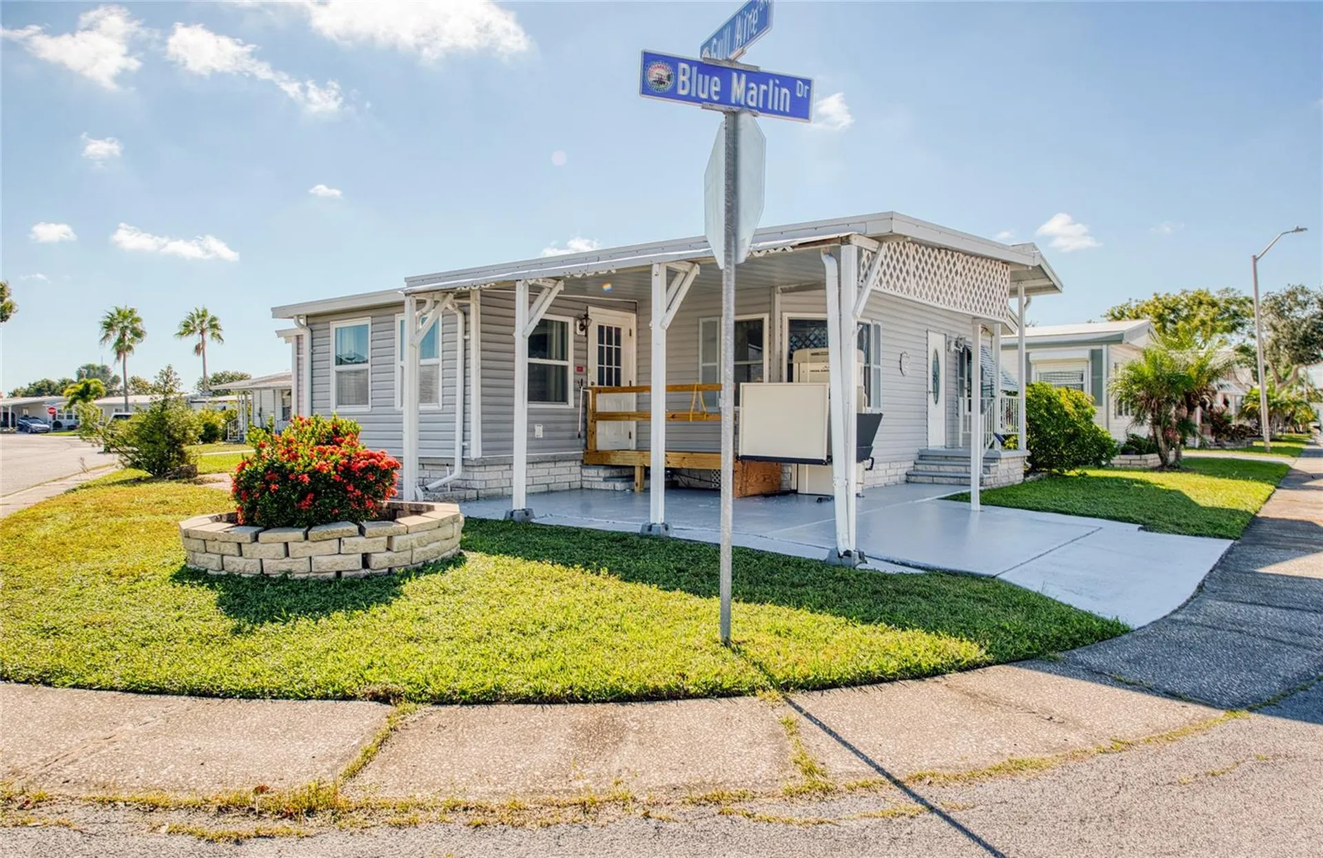 403 Blue Marlin Drive Oldsmar FL 34677