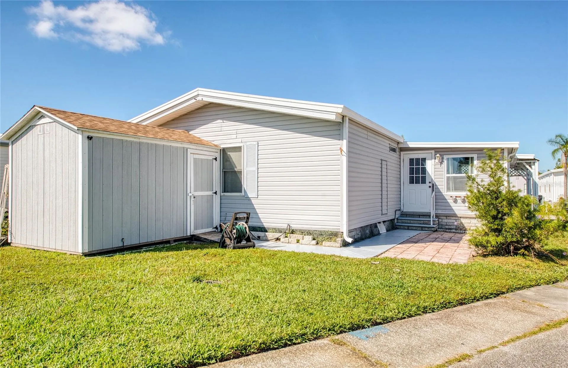 403 Blue Marlin Drive Oldsmar FL 34677