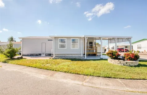 403 Blue Marlin Drive Oldsmar FL 34677