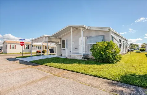 403 Blue Marlin Drive Oldsmar FL 34677