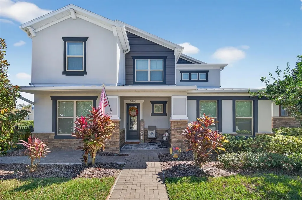 5706 Esker Falls Lane Lithia FL 33547