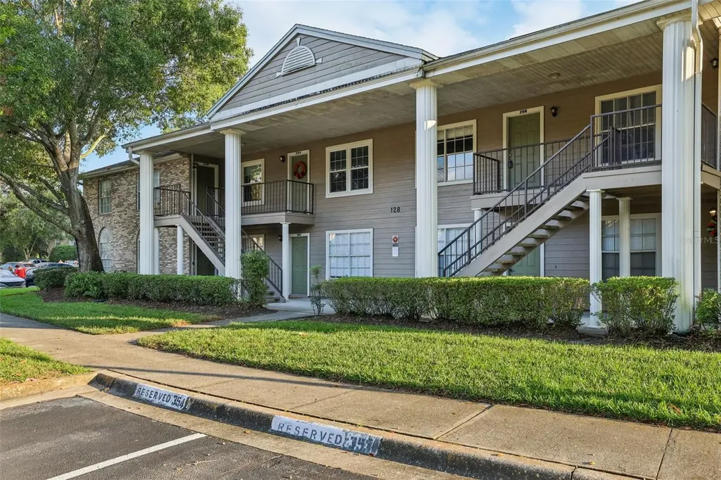 128 Reserve Circle Oviedo FL 32765