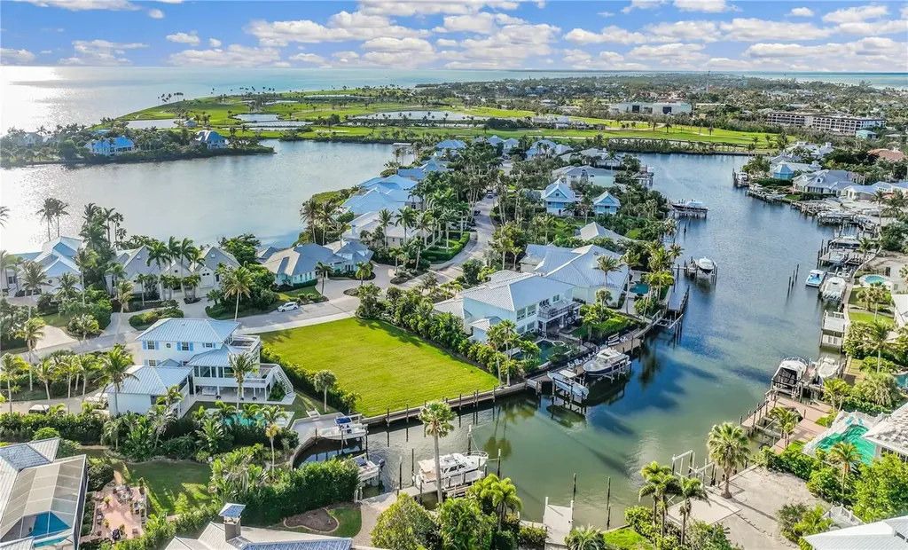 1639 Jean Lafitte Drive Boca Grande FL 33921