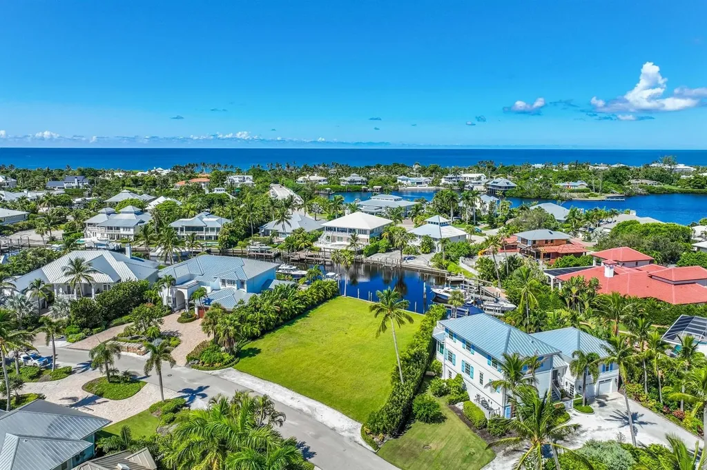 1639 Jean Lafitte Drive Boca Grande FL 33921