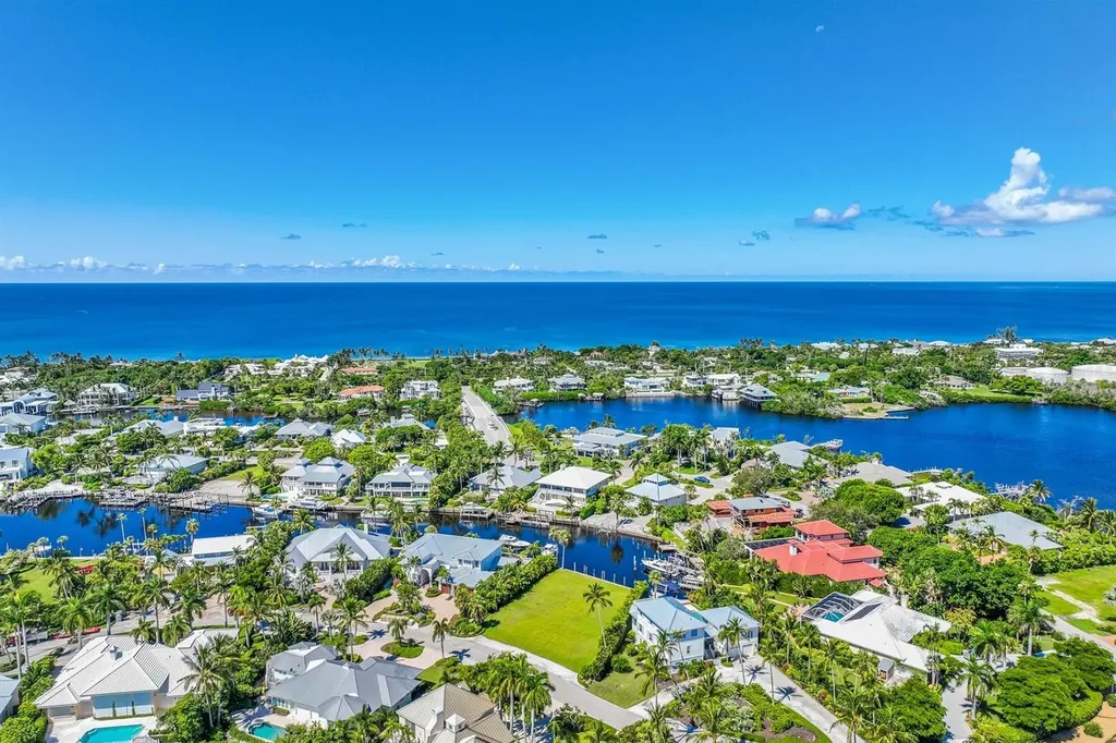 1639 Jean Lafitte Drive Boca Grande FL 33921