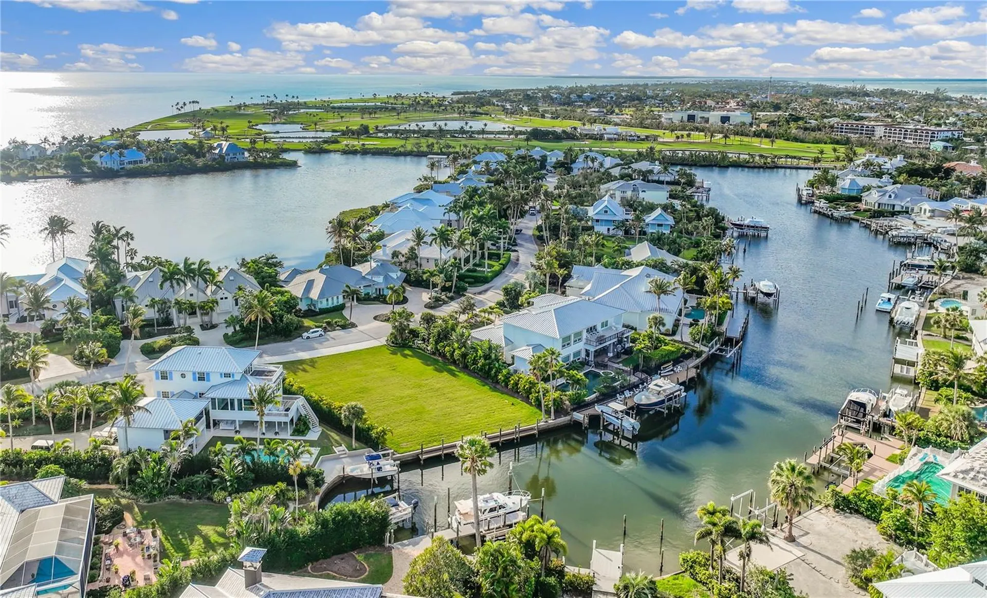 1639 Jean Lafitte Drive Boca Grande FL 33921