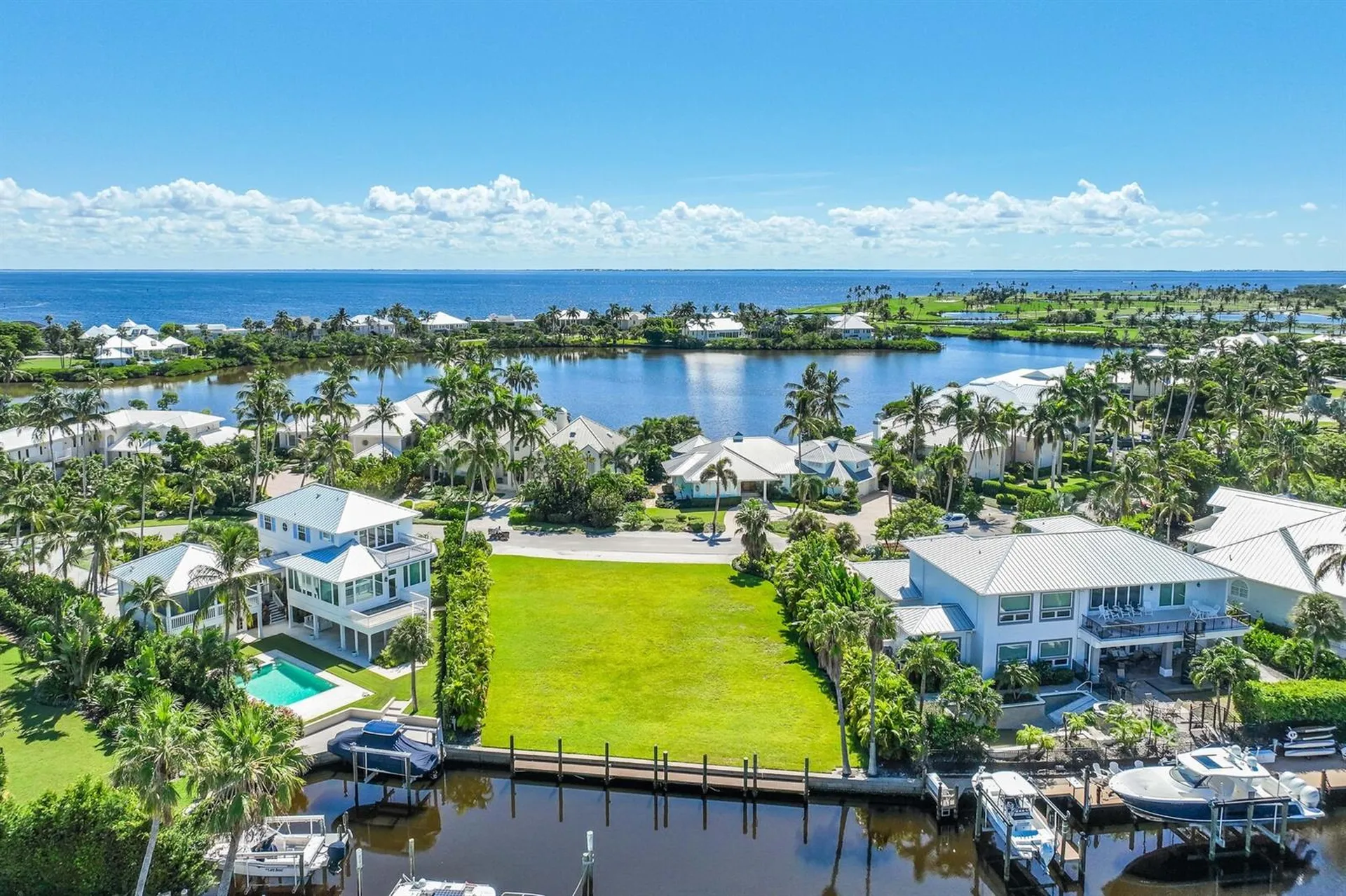 1639 Jean Lafitte Drive Boca Grande FL 33921
