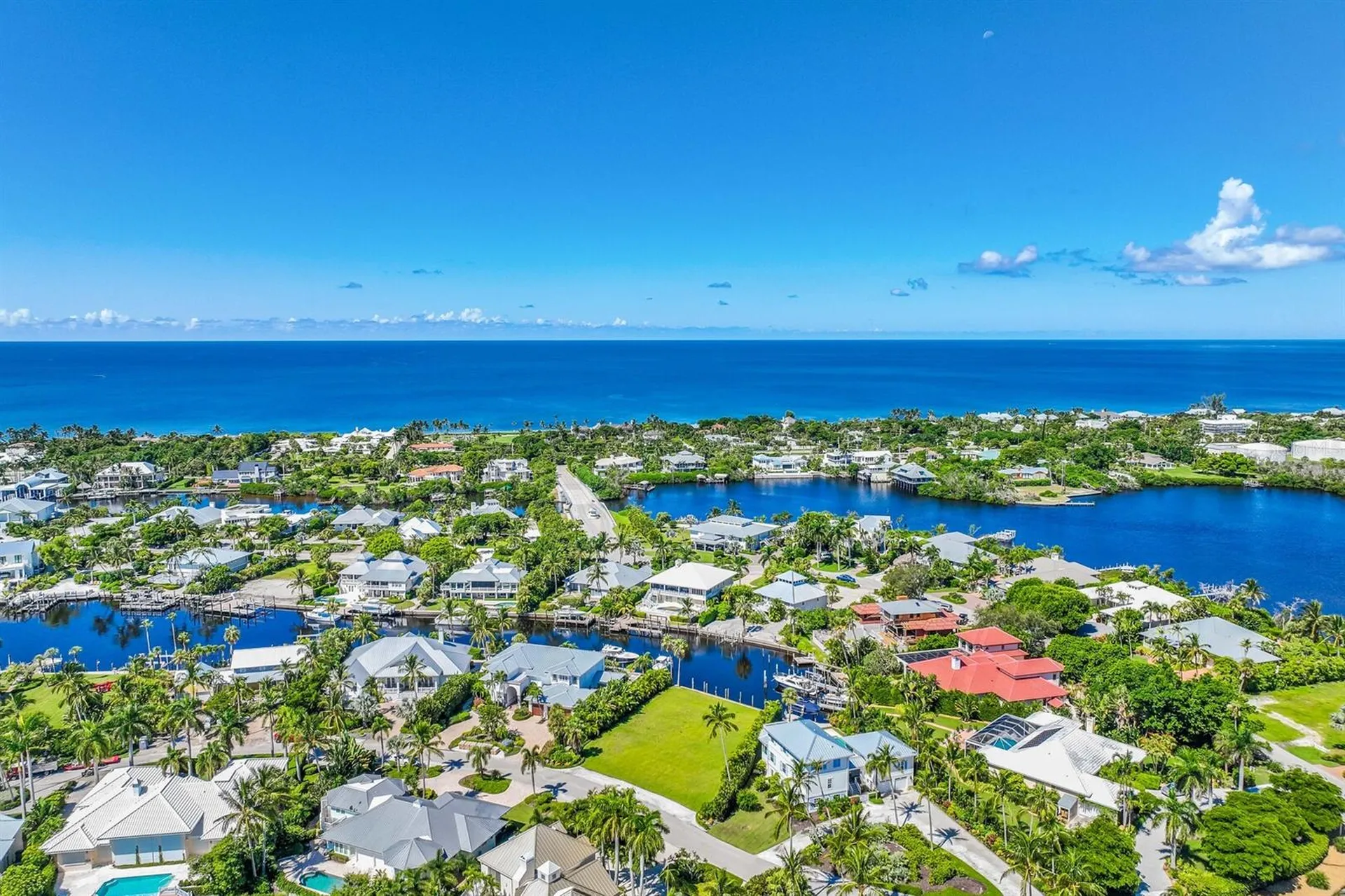 1639 Jean Lafitte Drive Boca Grande FL 33921