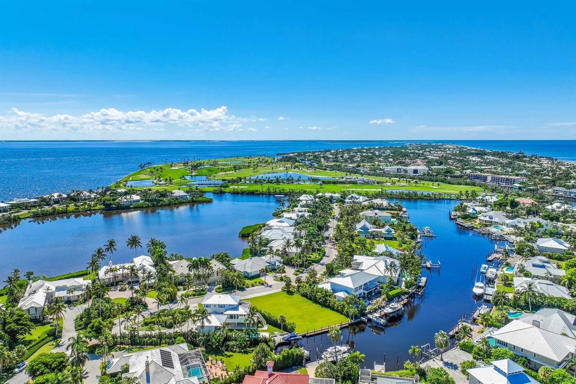 1639 Jean Lafitte Drive Boca Grande FL 33921