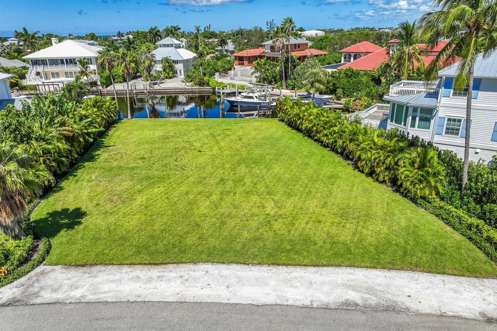 1639 Jean Lafitte Drive Boca Grande FL 33921