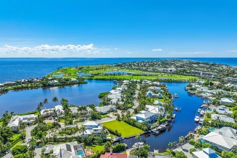 1639 Jean Lafitte Drive Boca Grande FL 33921