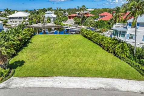1639 Jean Lafitte Drive Boca Grande FL 33921