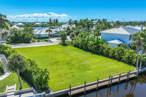 1639 Jean Lafitte Drive Boca Grande FL 33921