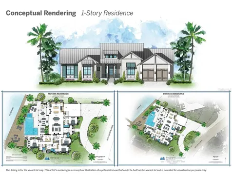 1639 Jean Lafitte Drive Boca Grande FL 33921