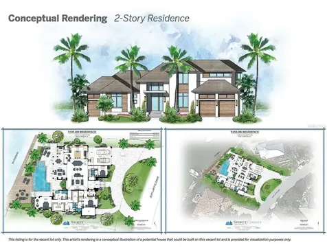 1639 Jean Lafitte Drive Boca Grande FL 33921