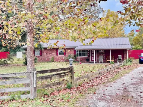 8571 S County Road 231 Lake Butler FL 32054