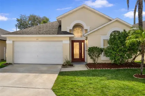559 Saddle Ridge Drive Davenport FL 33896
