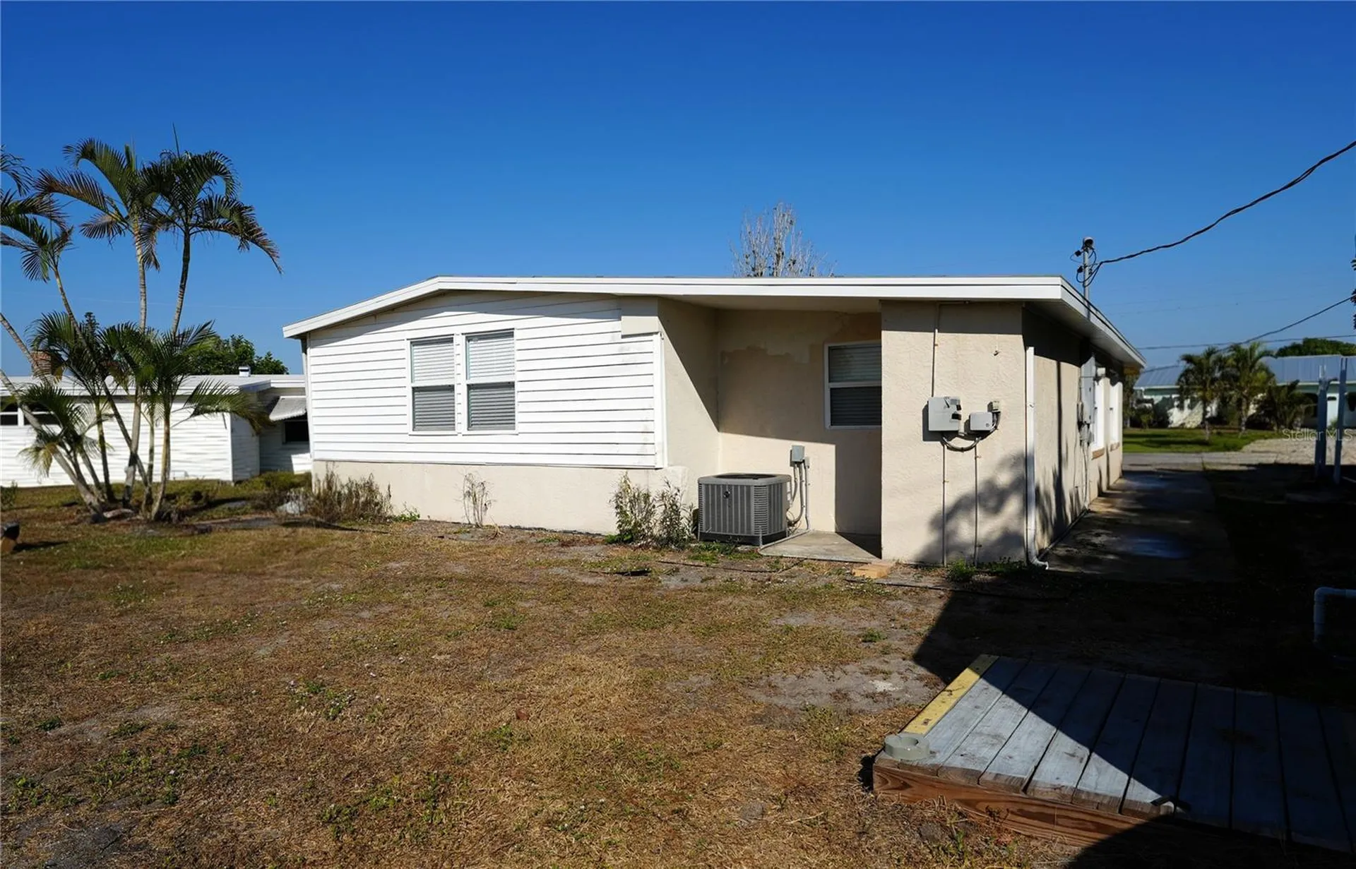 140 Palmetto Circle NE Port Charlotte FL 33952