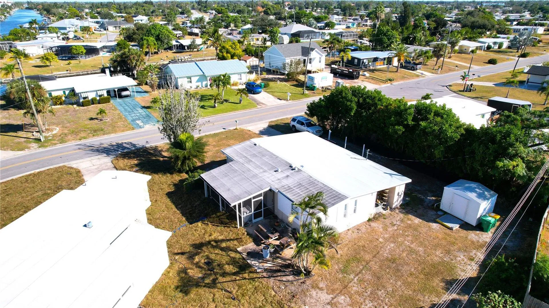 140 Palmetto Circle NE Port Charlotte FL 33952
