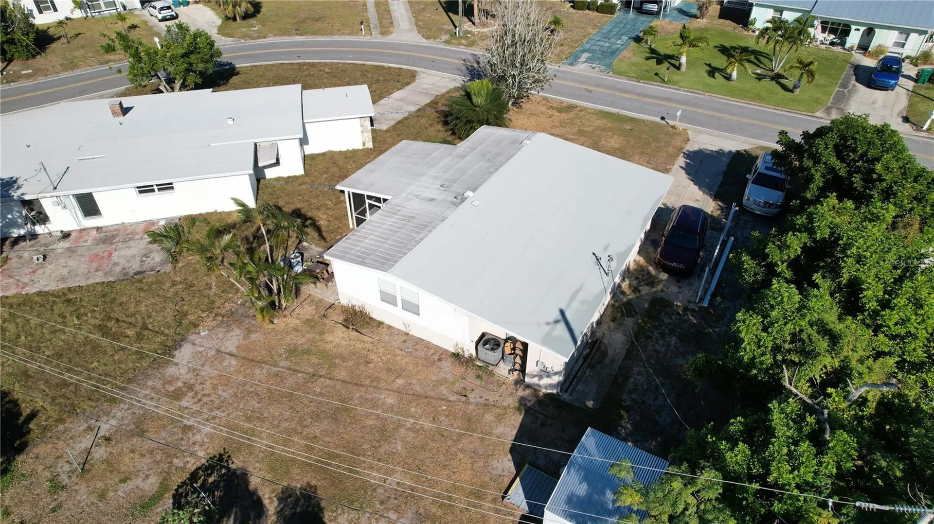 140 Palmetto Circle NE Port Charlotte FL 33952