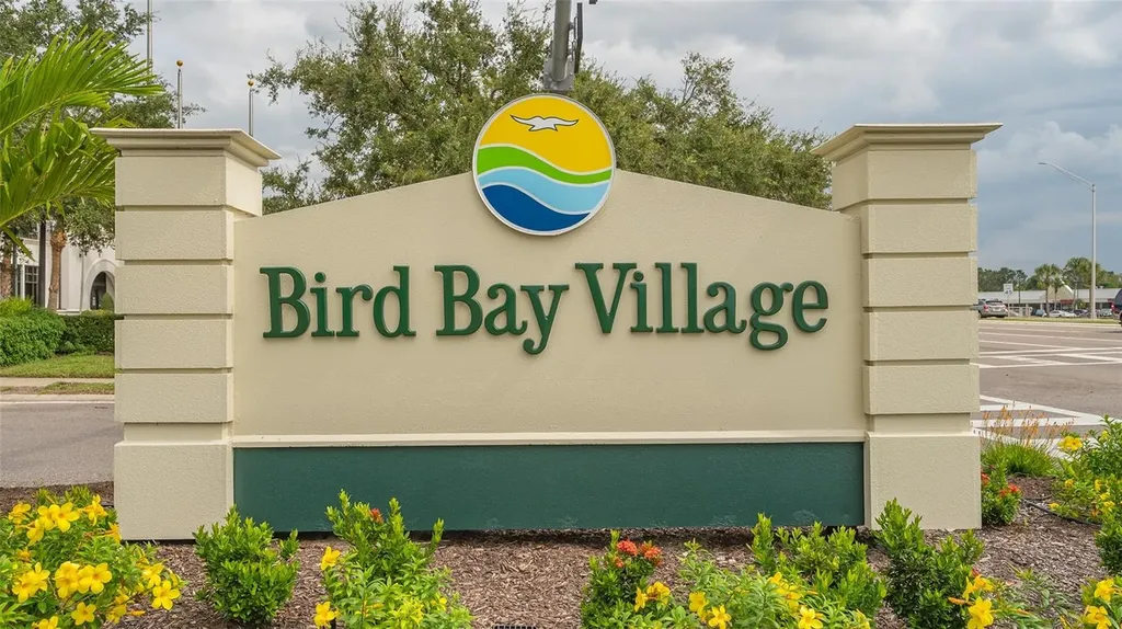 1178 Bird Bay Way Venice FL 34285