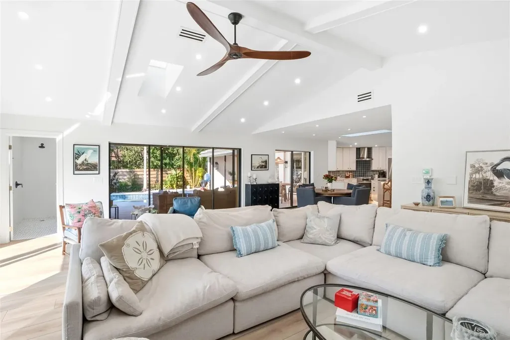 1660 Pine Harrier Circle Sarasota FL 34231