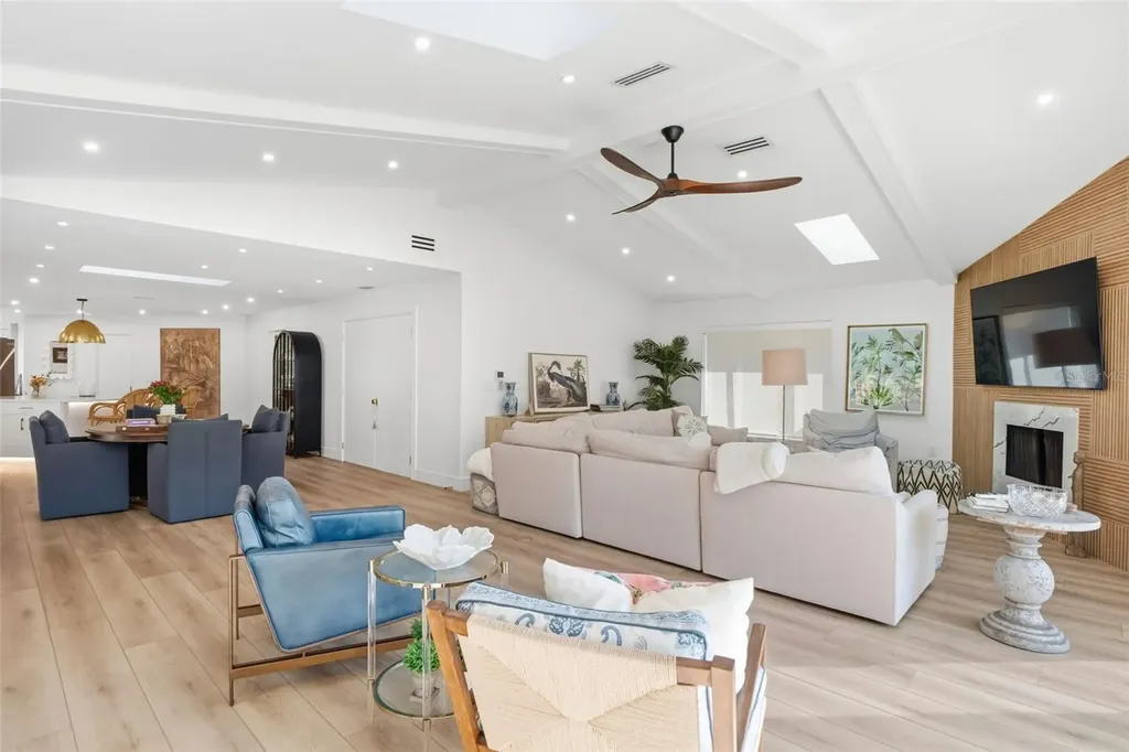 1660 Pine Harrier Circle Sarasota FL 34231