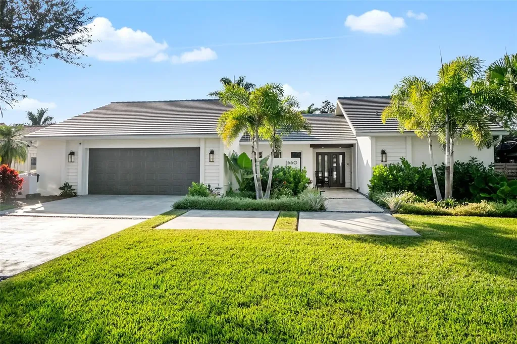 1660 Pine Harrier Circle Sarasota FL 34231