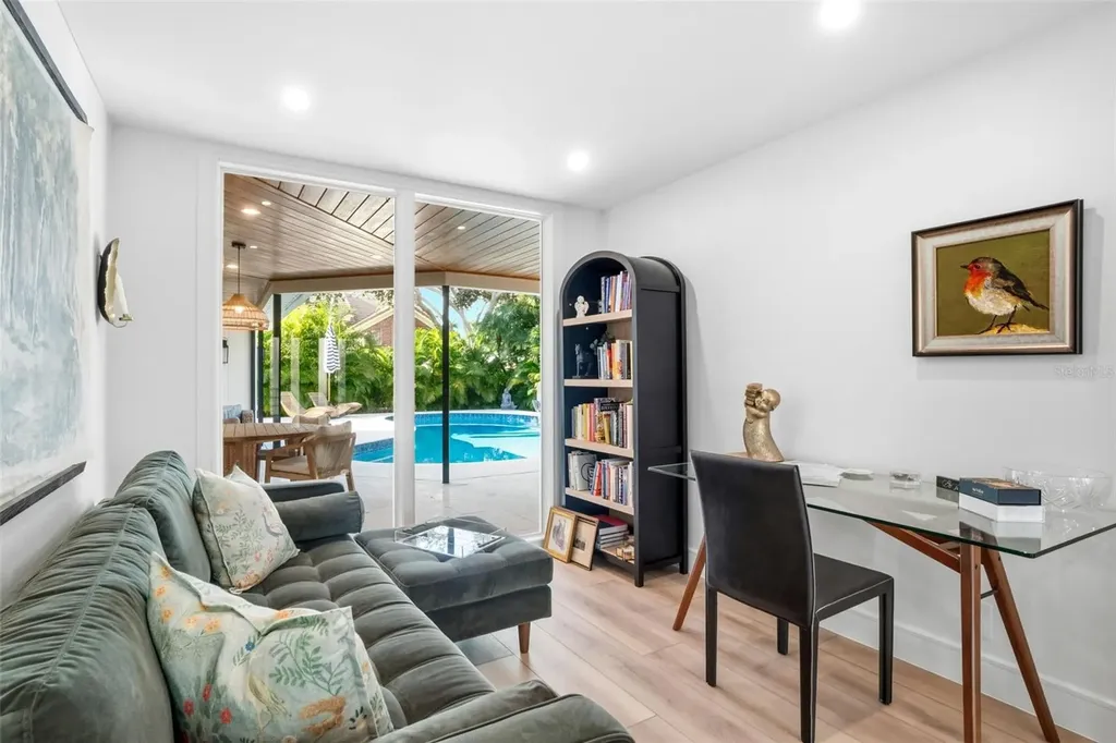 1660 Pine Harrier Circle Sarasota FL 34231