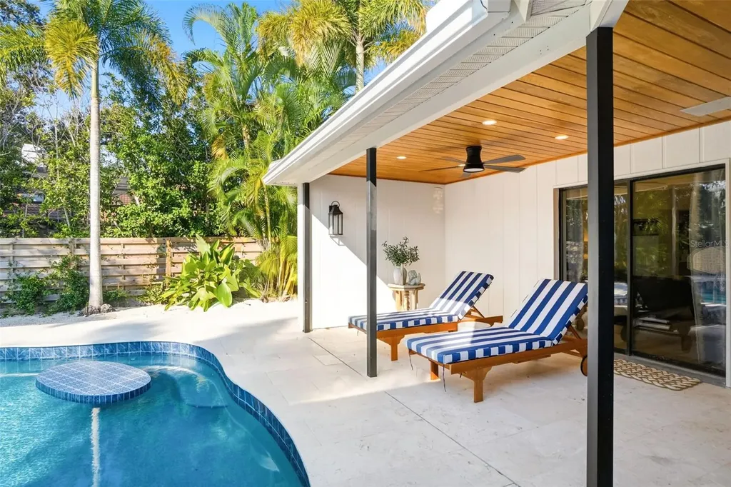1660 Pine Harrier Circle Sarasota FL 34231