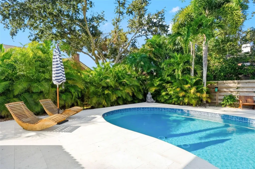 1660 Pine Harrier Circle Sarasota FL 34231