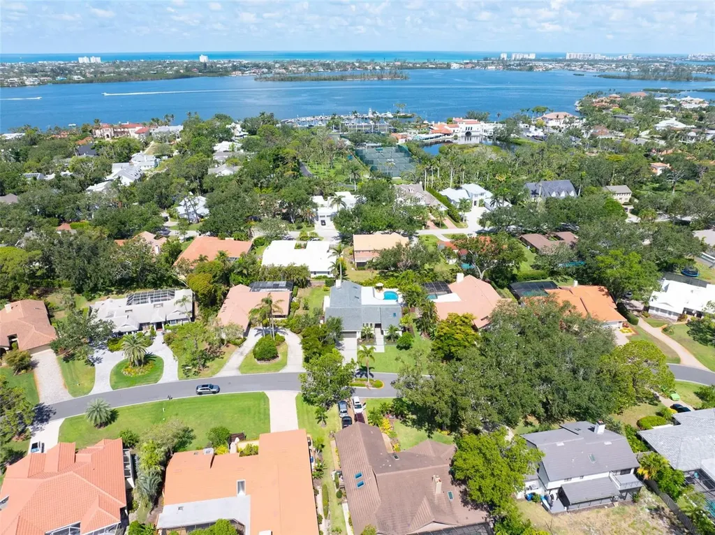1660 Pine Harrier Circle Sarasota FL 34231