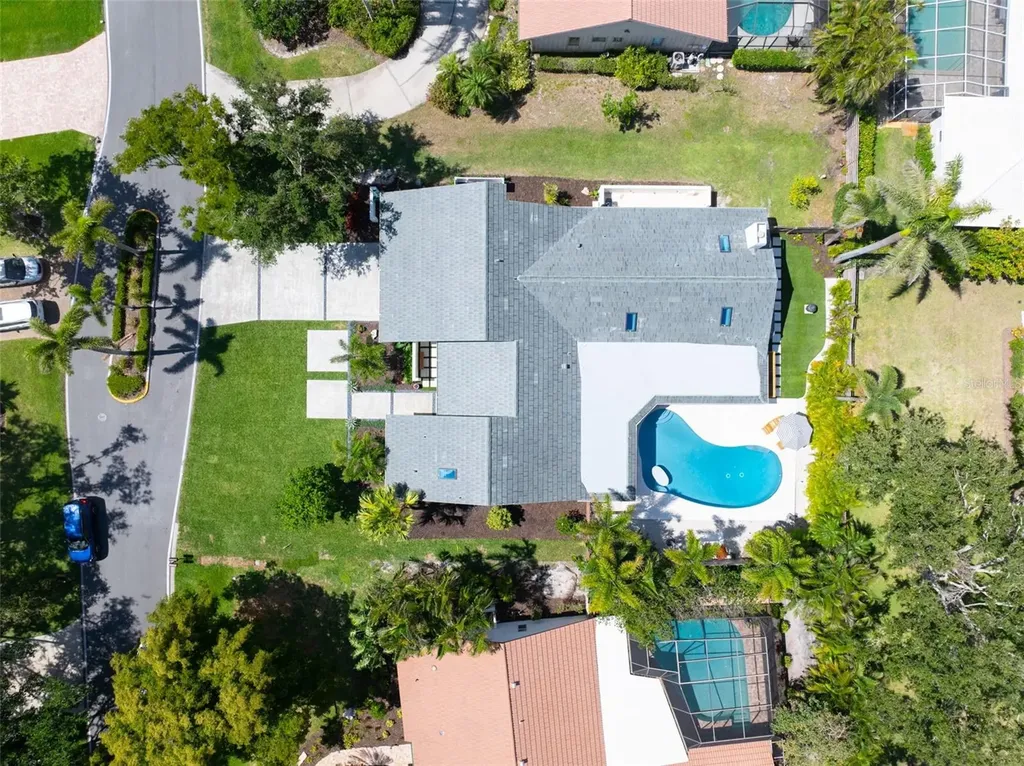 1660 Pine Harrier Circle Sarasota FL 34231