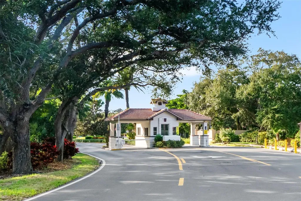 1660 Pine Harrier Circle Sarasota FL 34231