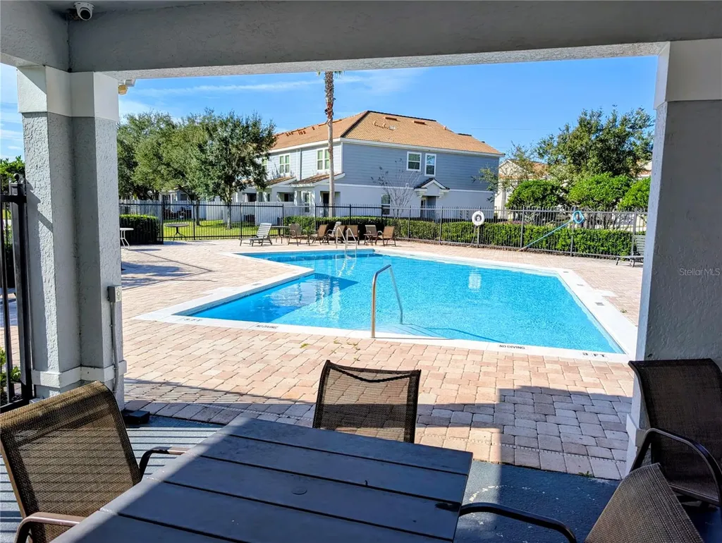 9006 Shepton Street Orlando FL 32825
