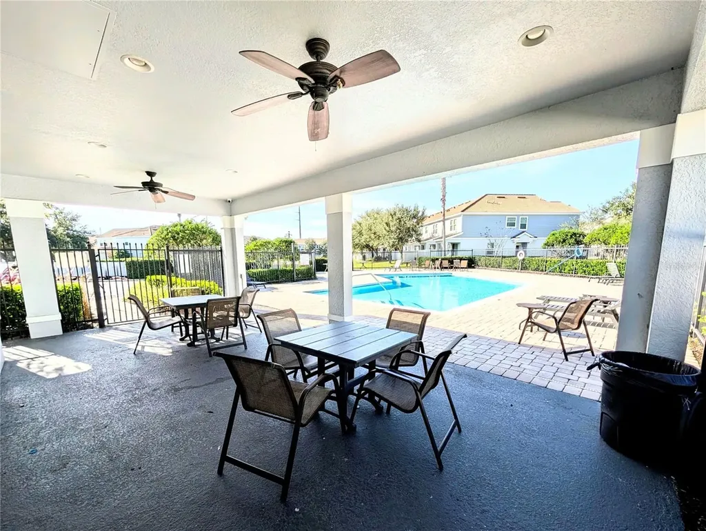 9006 Shepton Street Orlando FL 32825