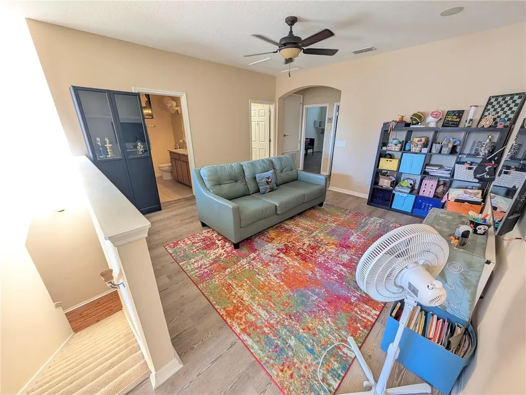 9006 Shepton Street Orlando FL 32825