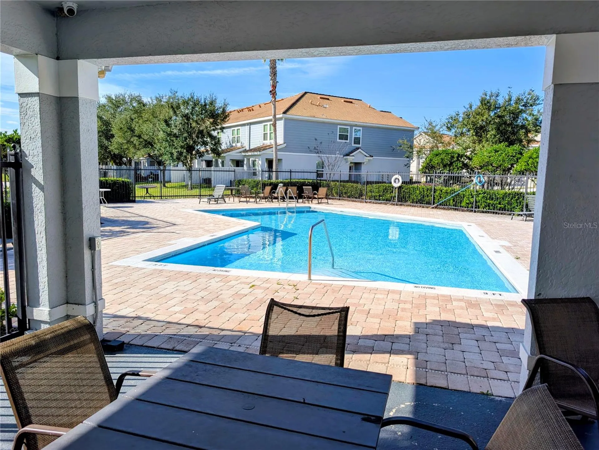 9006 Shepton Street Orlando FL 32825