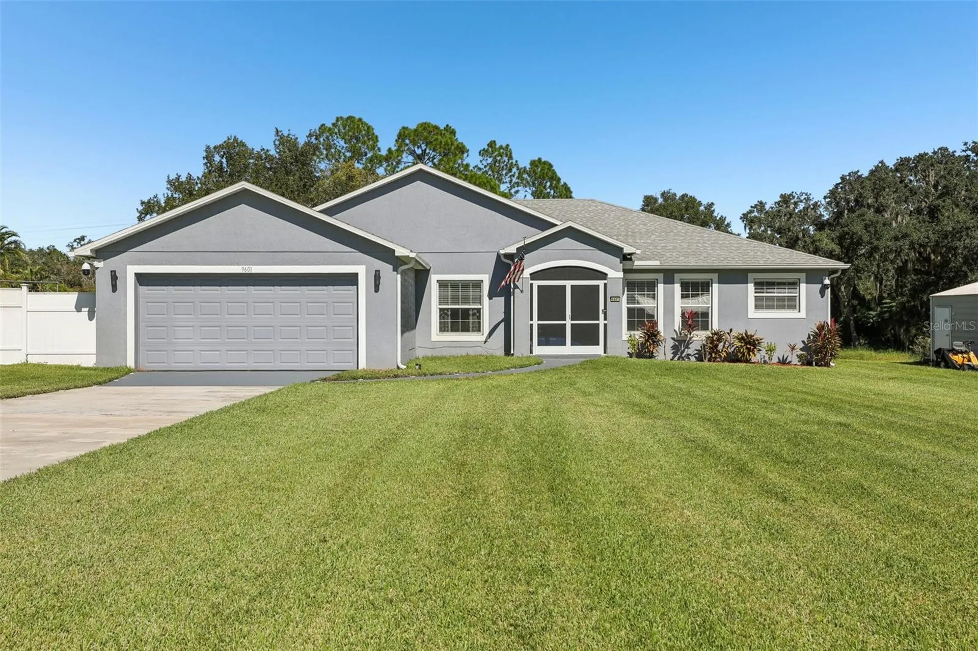 9601 Oakwood Drive Lake Wales FL 33898